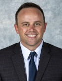 Head Coach Justin Chezem