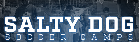 Salty Dog Soccer
